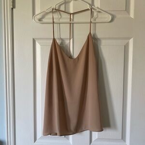 FOREVER21 tank top (size L)